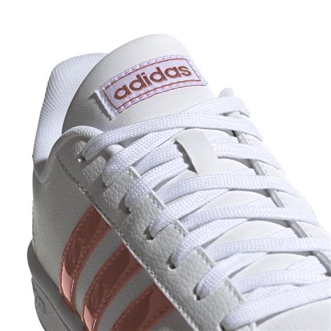 adidas grand court sneakers